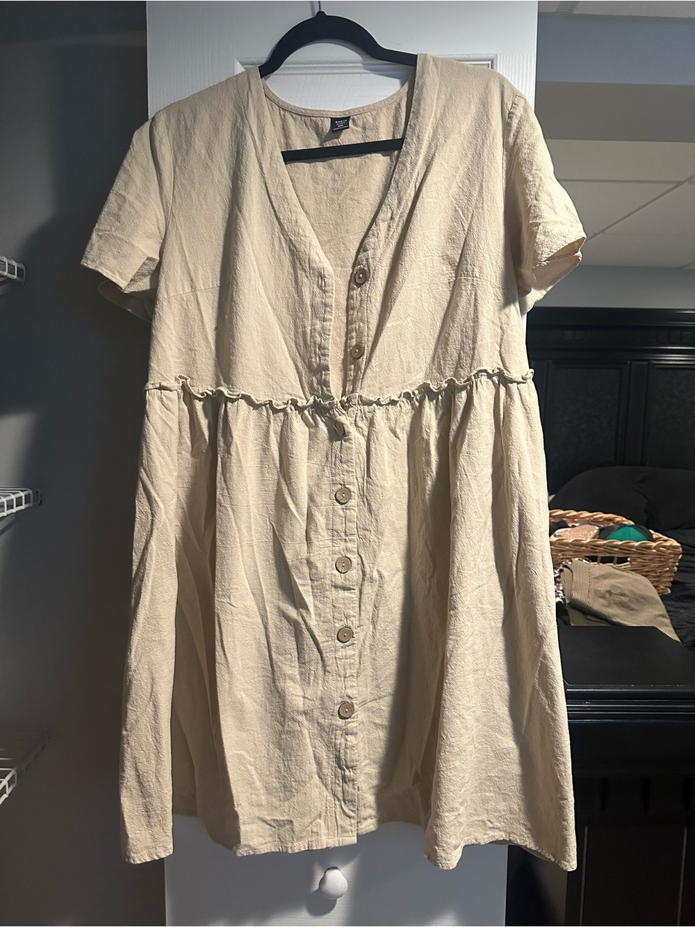Women’s dress